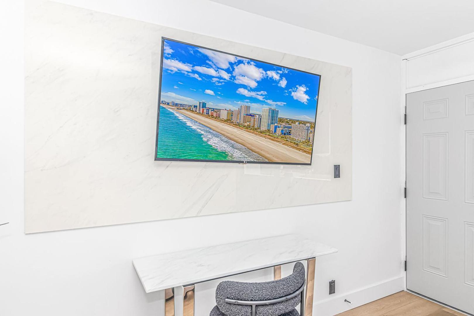 Hotel Fifth And Ocean Myrtle Beach Esterno foto